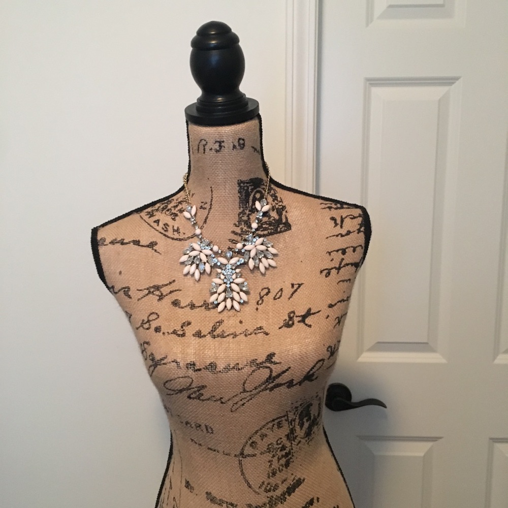Gorgeous sugarfix necklace
